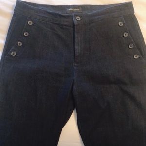 Banana Republic Denim